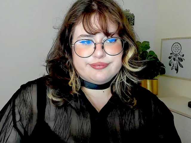 OpheliaLush live cam on BongaCams