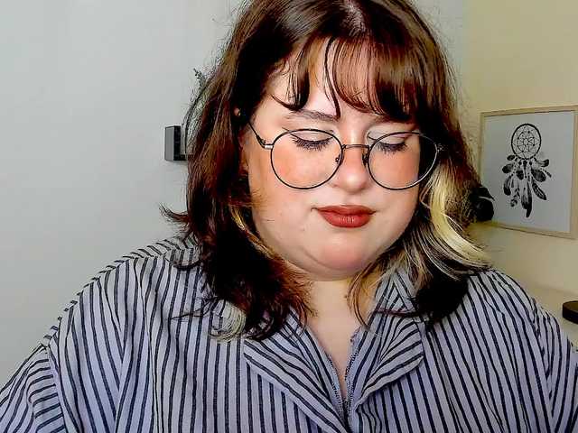 OpheliaLush live cam on BongaCams
