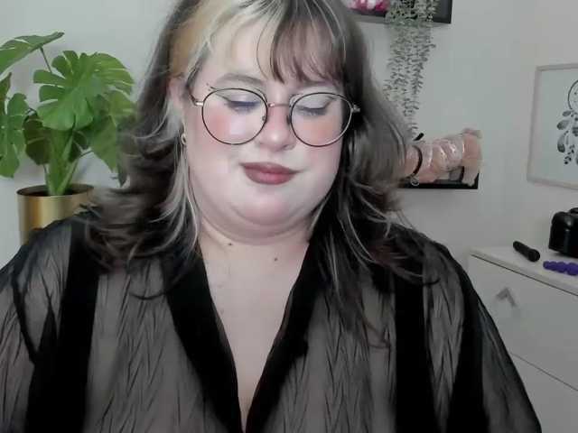 OpheliaLush
