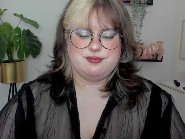 Ophelialush on Bongacams