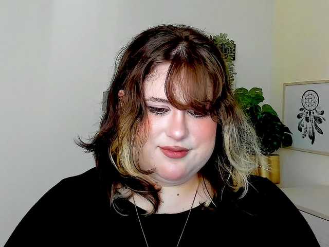 OpheliaLush live cam on BongaCams