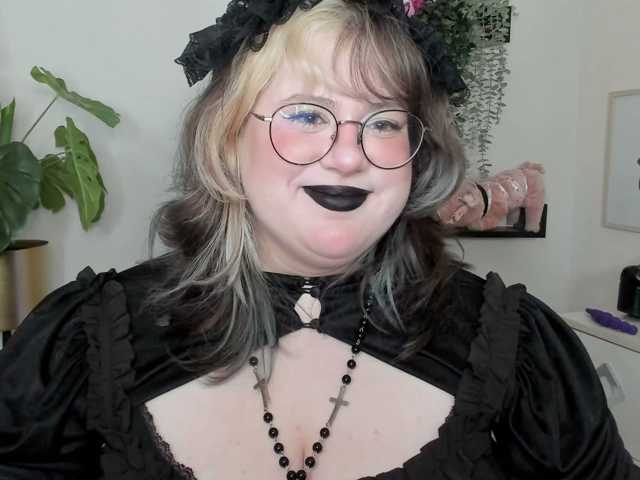OpheliaLush