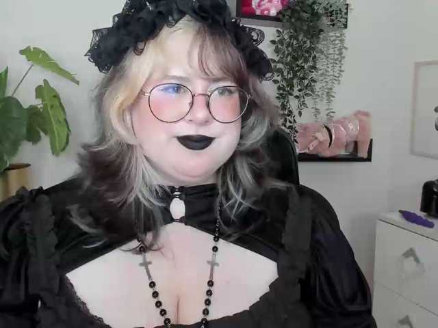 OpheliaLush