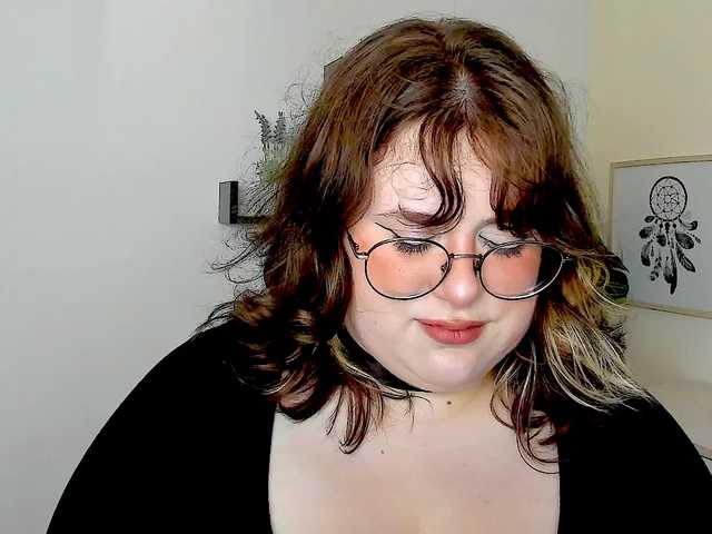 OpheliaLush live cam on BongaCams