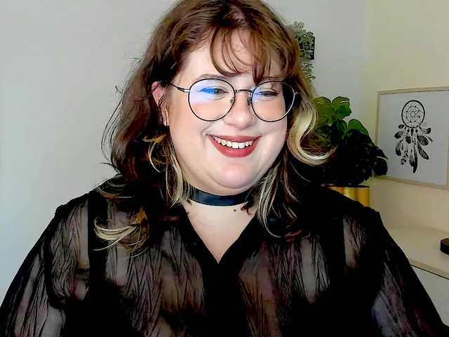 OpheliaLush live cam on BongaCams