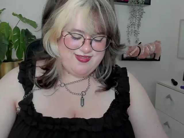 OpheliaLush live cam on BongaCams