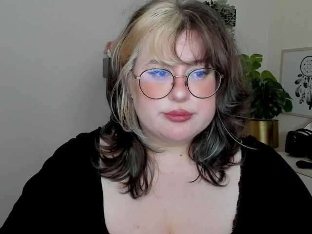 OpheliaLush webcam bongacams model stream image