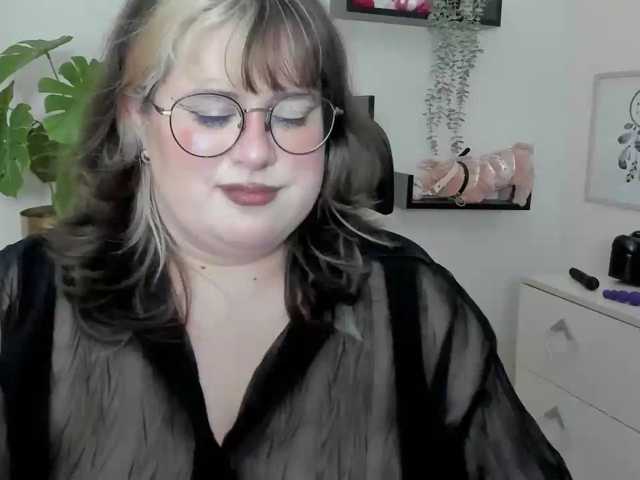 OpheliaLush