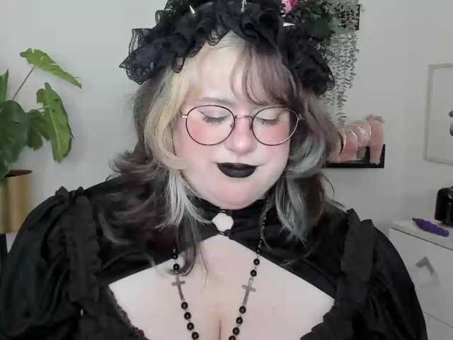 OpheliaLush