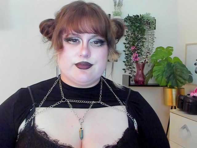 OpheliaLush live cam on BongaCams