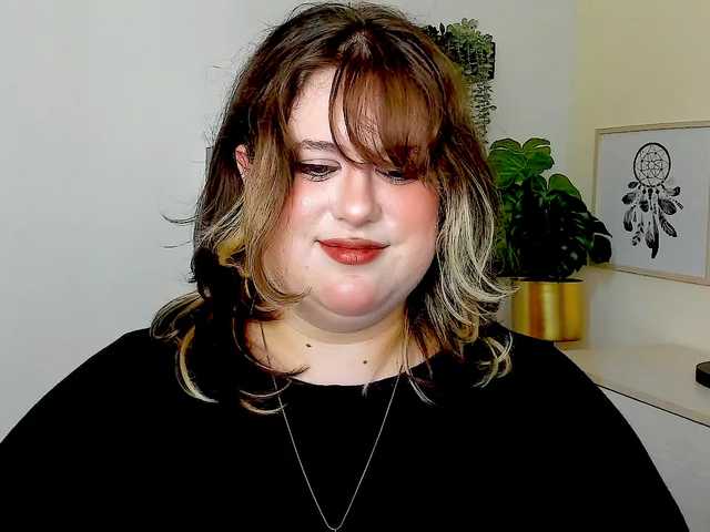 OpheliaLush live cam on BongaCams