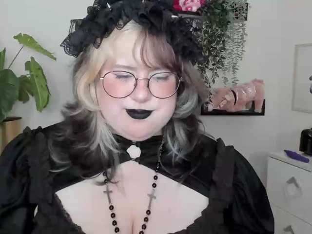 OpheliaLush