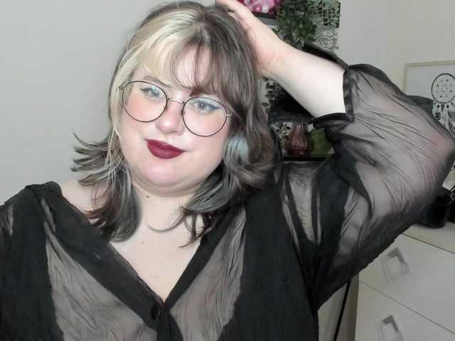 OpheliaLush