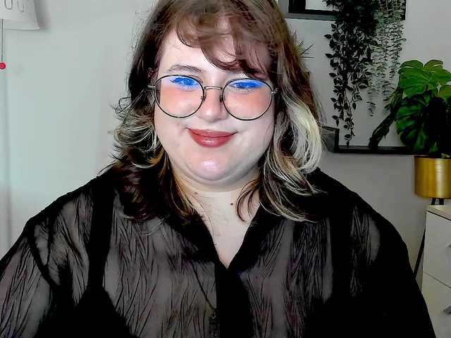 OpheliaLush live cam on BongaCams