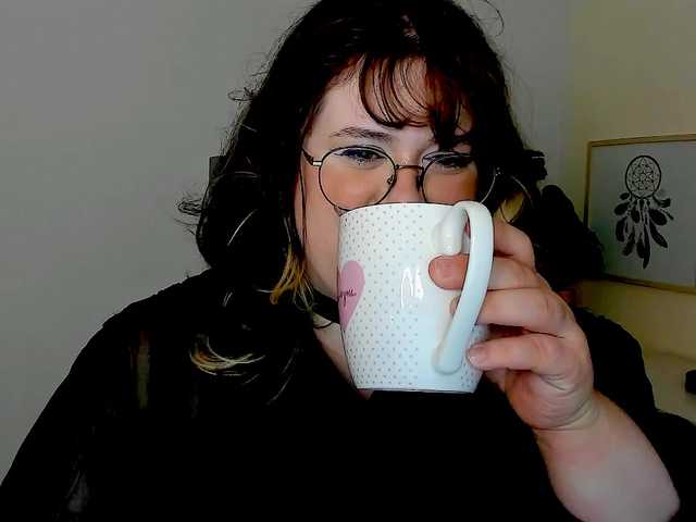 OpheliaLush live cam on BongaCams