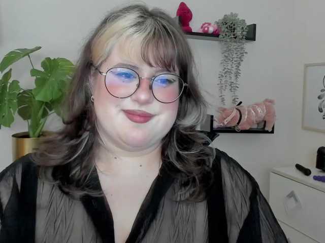 OpheliaLush