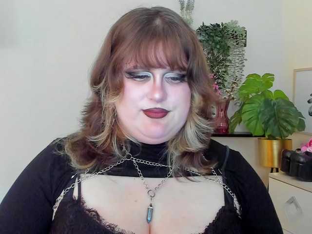 OpheliaLush live cam on BongaCams