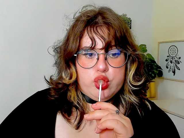 OpheliaLush live cam on BongaCams