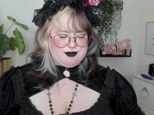OpheliaLush