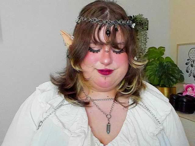 OpheliaLush live cam on BongaCams