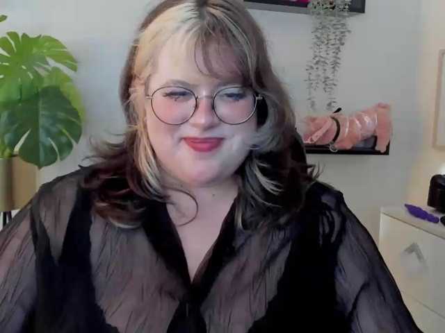 OpheliaLush