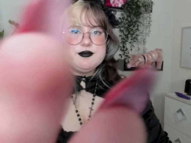 OpheliaLush
