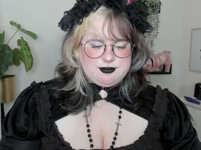OpheliaLush