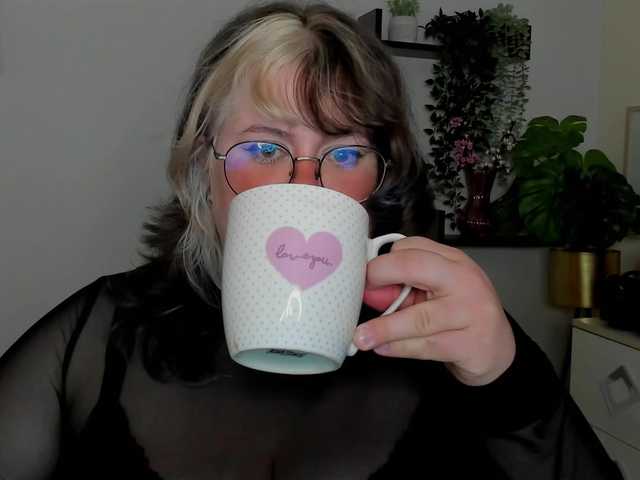 OpheliaLush live cam on BongaCams