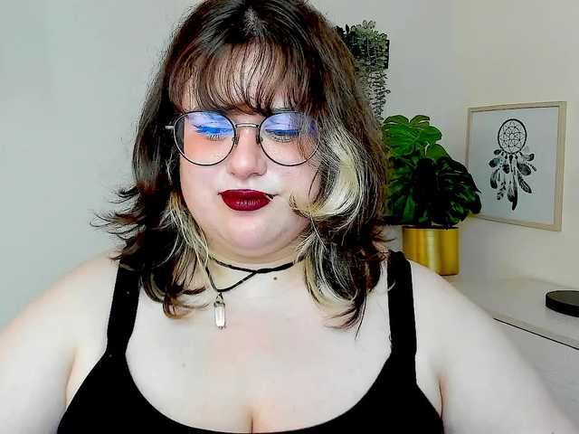 OpheliaLush live cam on BongaCams