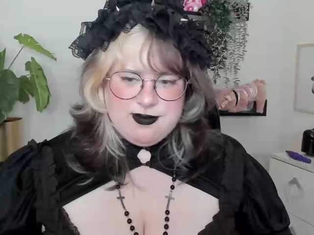 OpheliaLush