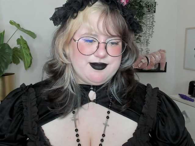 OpheliaLush