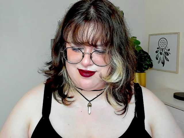 OpheliaLush live cam on BongaCams