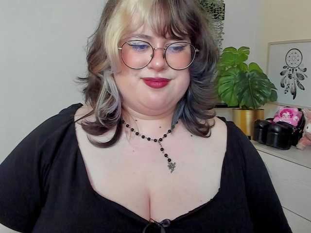 OpheliaLush — bongacams