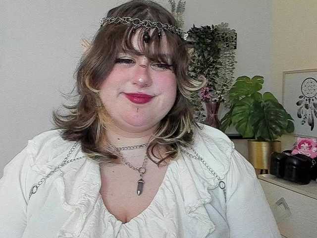 OpheliaLush live cam on BongaCams