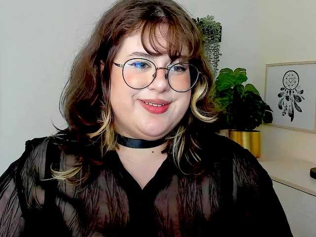 OpheliaLush live cam on BongaCams