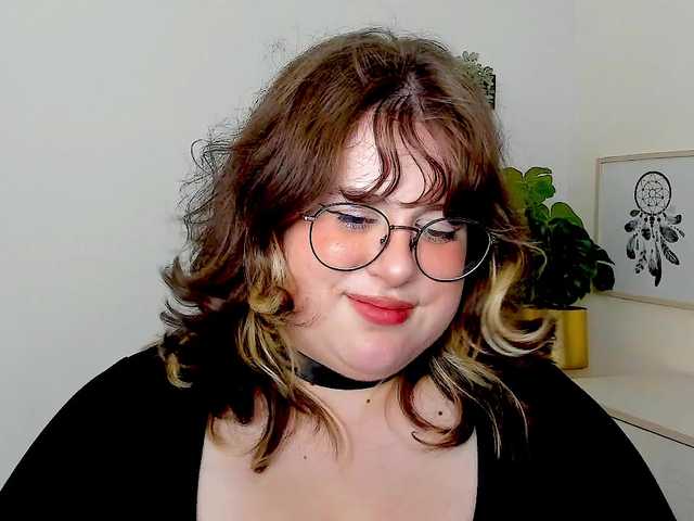 OpheliaLush live cam on BongaCams