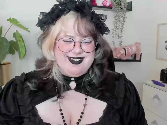 OpheliaLush
