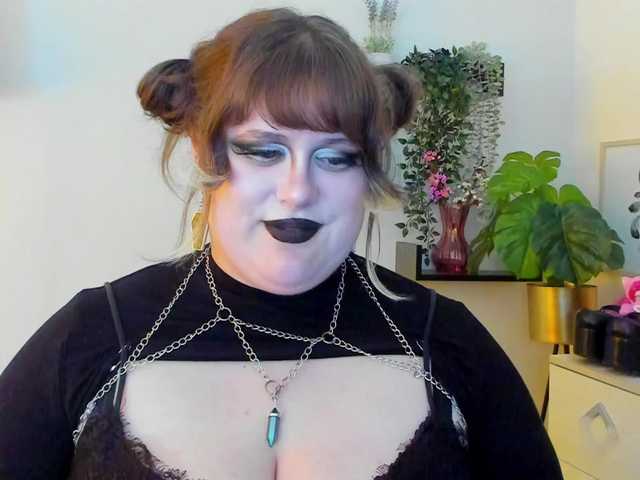 OpheliaLush