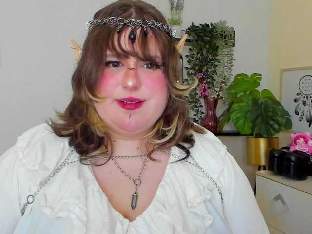 OpheliaLush live cam on BongaCams