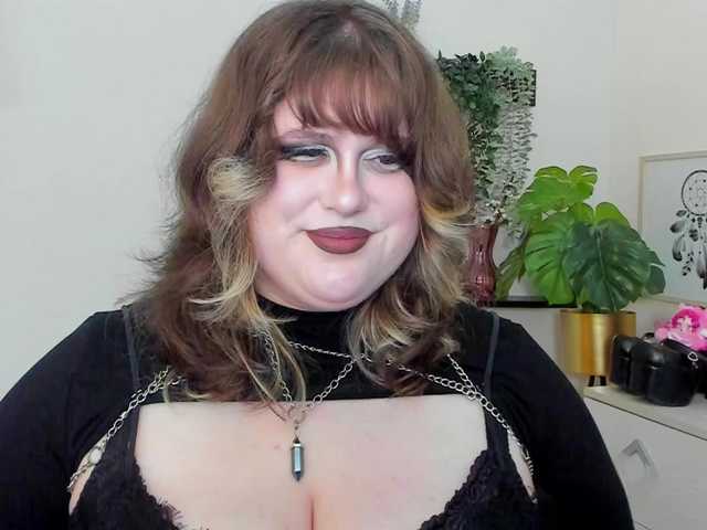 OpheliaLush Porn