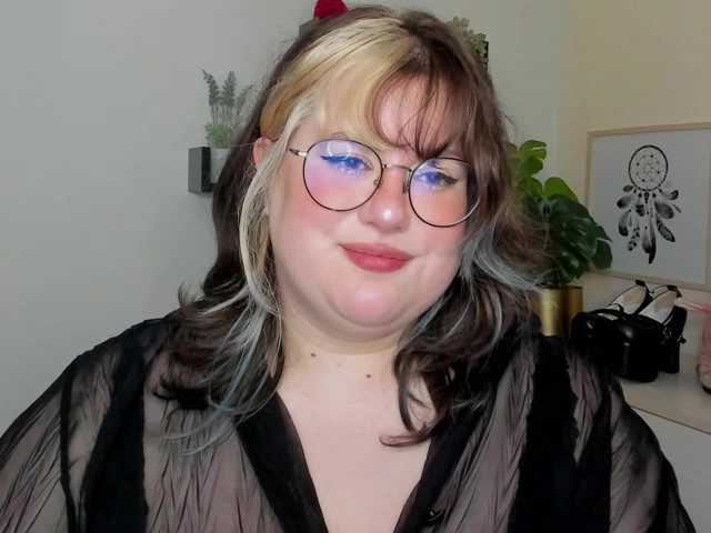 OpheliaLush live cam on BongaCams