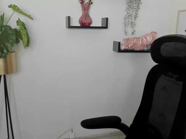OpheliaLush live cam on BongaCams