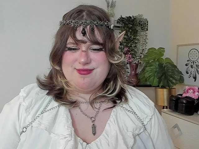 OpheliaLush live cam on BongaCams