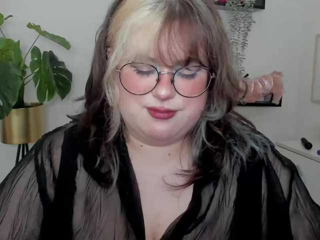 Ophelialush on Bongacams