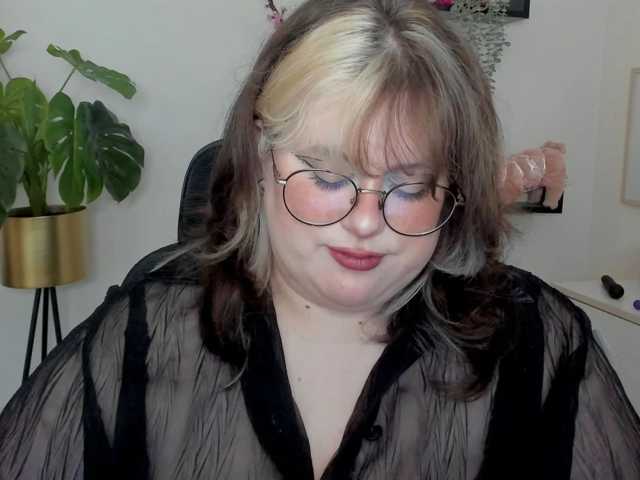 OpheliaLush