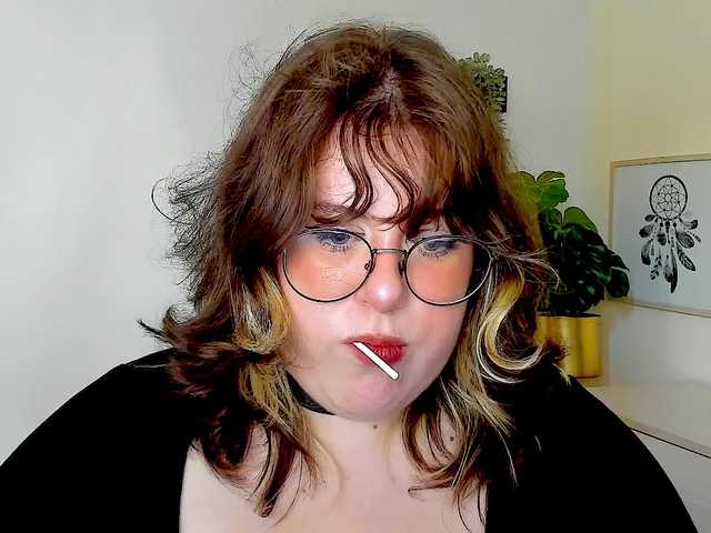 OpheliaLush live cam on BongaCams