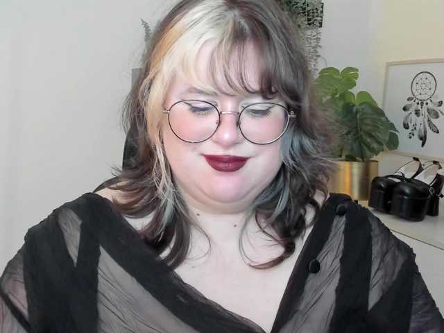 OpheliaLush
