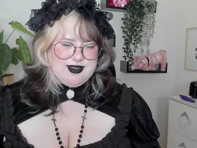 OpheliaLush
