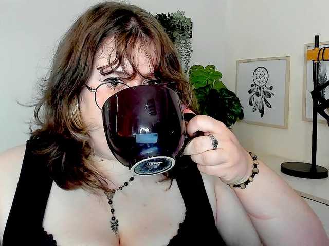 OpheliaLush live cam on BongaCams