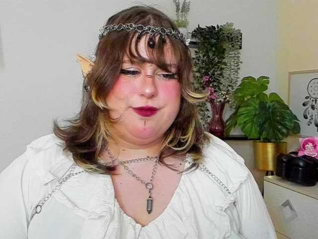 OpheliaLush live cam on BongaCams